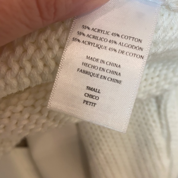 Rails cotton sweater - Picture 5 of 7